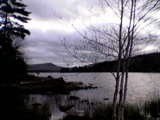 Donnell Pond, Franklin, Maine