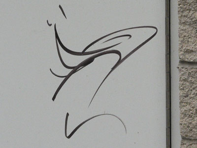 graffito