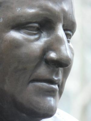 gertrude stein